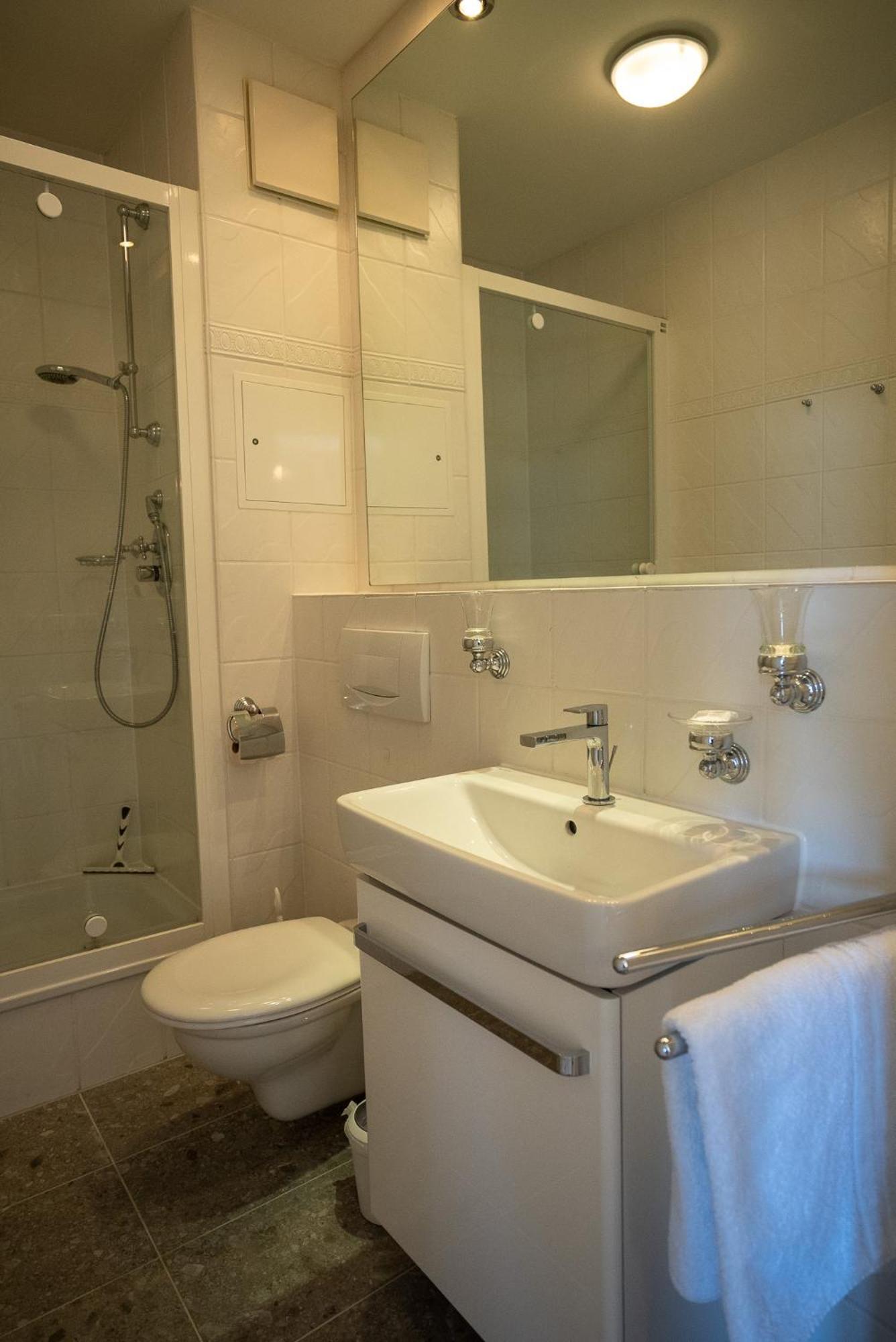 Villa Alba Остзебад Бинц Екстериор снимка